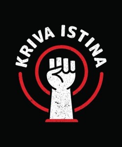 Kriva Istina
