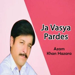 Azam Khan Hazara