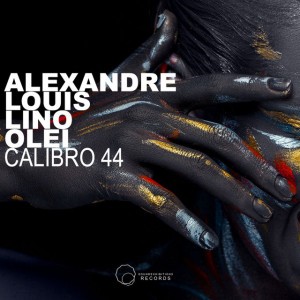 Alexandre Louis Lino Olei