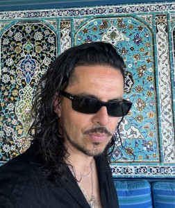 Erik Canales