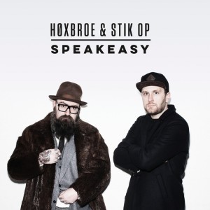 Høxbroe & Stik Op