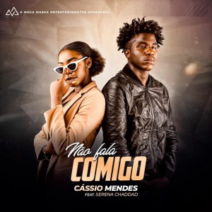 Cassio Mendes