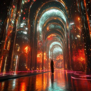 Celestial Vibe