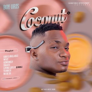 Boy Oris music band