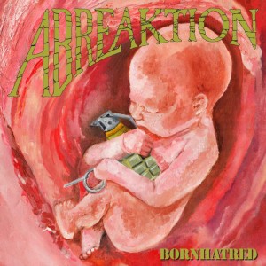 Abreaktion