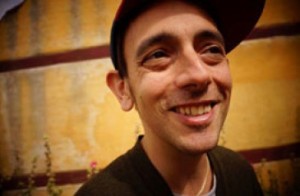 Cristian Vogel