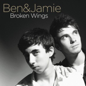 Ben and Jamie