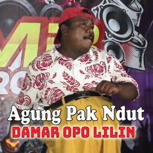 Agung Pak Ndut