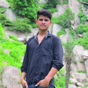 Ashish chandwal