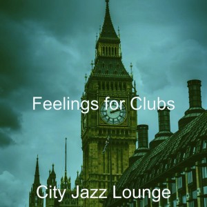 City Jazz Lounge