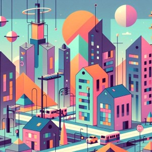 City Solace