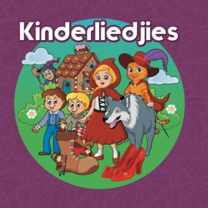 Kinderstories Met Kinderliedjies