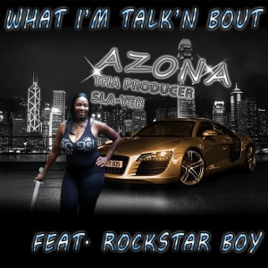 Azona Tha-Producer-Sla-Yer