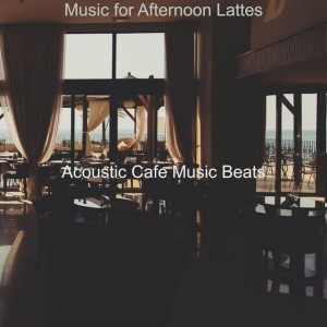 Acoustic Cafe Music Beats