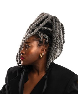 Mélissa Laveaux