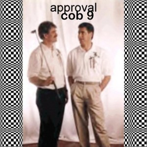Approval