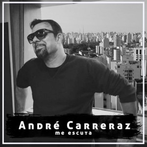 André Carreraz