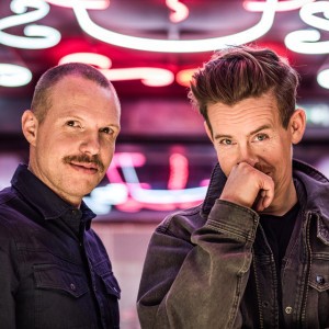 Cleymans & Van Geel