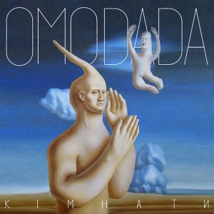 Omodada