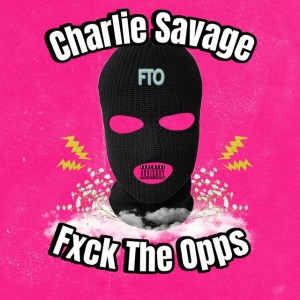 Charlie Savage