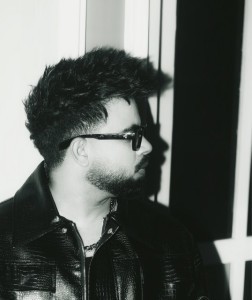 Rony Ajnali