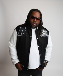 A. Jermaine