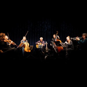 Morten Kargaard Septet