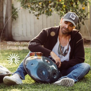 Nirvana Handpan