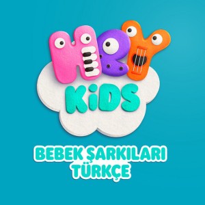 HeyKids - Bebek Şarkıları Türkçe