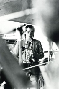 Wolfgang Puschnig