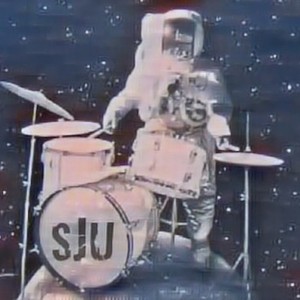 Strange Jazz Universe
