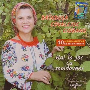 Brîndușa Covalciuc Ciobanu