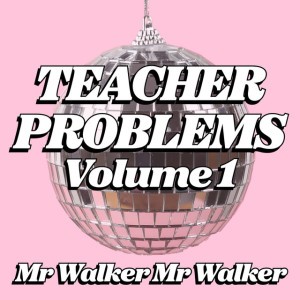 Mr Walker Mr Walker