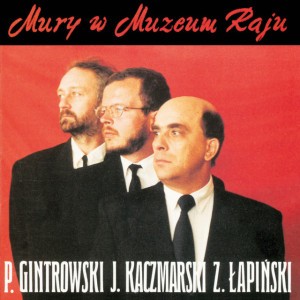 Przemyslaw Gintrowski
