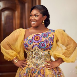 Emelia Brobbey