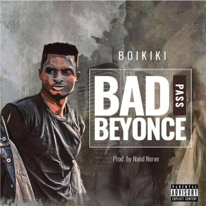 BoiKiki