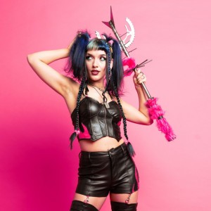 Delilah Bon
