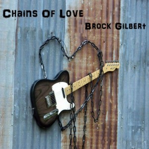 Brock Gilbert