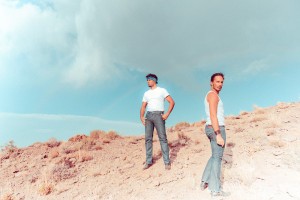 Illya Kuryaki and the Valderramas