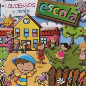 Sucessos Da Minha Escola