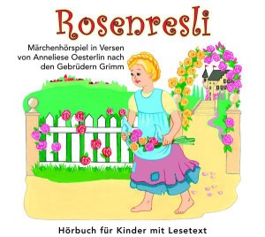 Anneliese Oesterlin nach den Gebrüdern Grimm