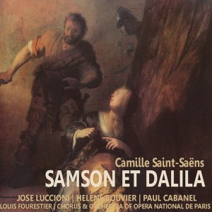 Chorus and Orchestra of Opera Natational de Paris