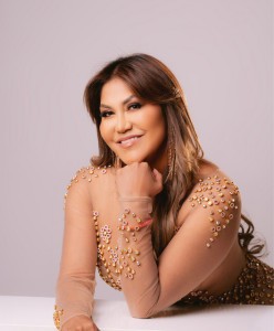 Maria De Los Angeles