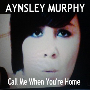 Aynsley Murphy