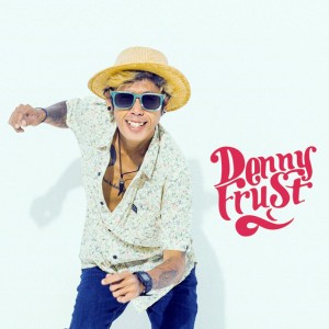 Denny Frust