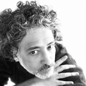 Manuel García