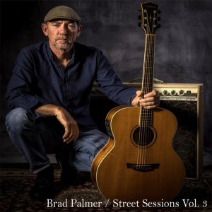 Brad Palmer