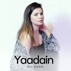 Ali Khan