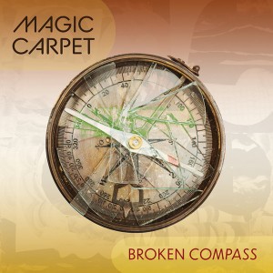 Magic Carpet