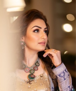 Akriti Kakkar